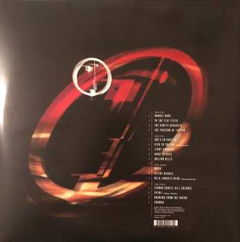 2LP Bauhaus: Best Of Bauhaus | Crackle 