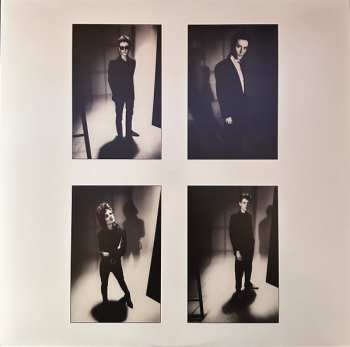 LP Bauhaus: The Sky's Gone Out