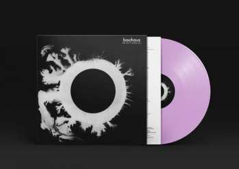 Album Bauhaus: The Sky's Gone Out