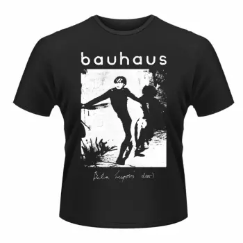Camiseta Bela Lugosi's Dead