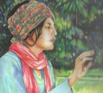 CD Baul Meets Saz: Banjara DIGI