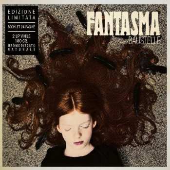 2LP Baustelle: Fantasma CLR | LTD | NUM
