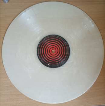 2LP Baustelle: Fantasma CLR | LTD | NUM