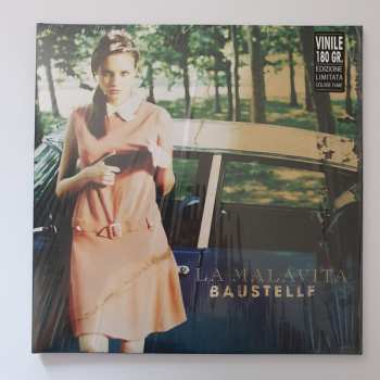 LP Baustelle: La Malavita LTD | NUM