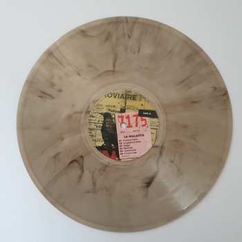 LP Baustelle: La Malavita LTD | NUM