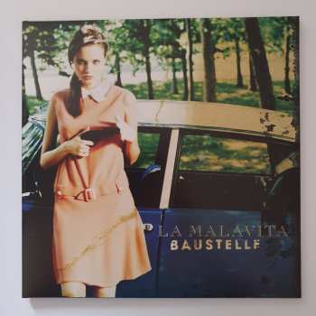 LP Baustelle: La Malavita LTD | NUM