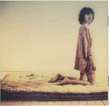 CD Baustelle: L'amore E La Violenza