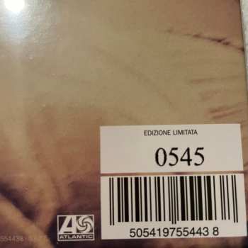 LP Baustelle: L'amore E La Violenza LTD | NUM