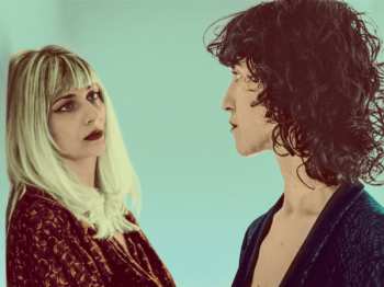 CD Baustelle: L'Amore E La Violenza Vol. 2