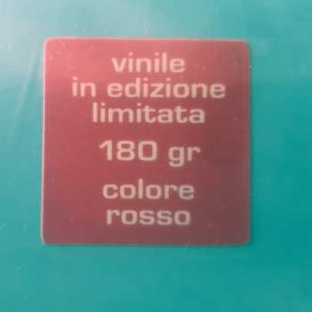 2LP Baustelle: L'Amore E La Violenza Vol. 2 LTD | NUM | CLR