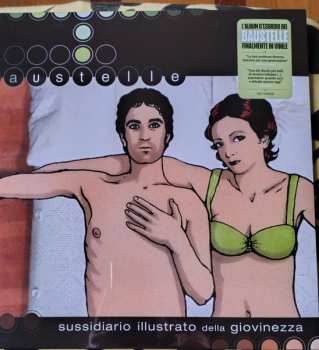 LP Baustelle: Sussidiario Illustrato Della Giovinezza