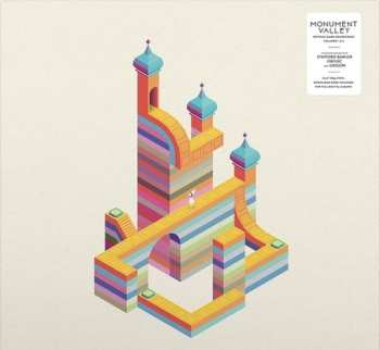 Album Stafford Bawler: Monument Valley