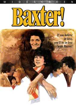 DVD Baxter: Baxter