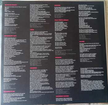 LP Baxter Dury: I Thought I Was Better Than You CLR | LTD