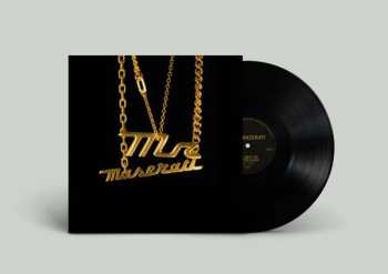 LP Baxter Dury: Mr. Maserati - Best Of Baxter Dury 2001-2021