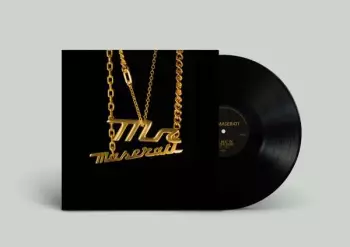 Mr. Maserati - Best Of Baxter Dury 2001-2021