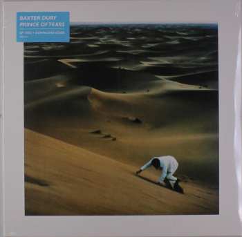 LP Baxter Dury: Prince Of Tears