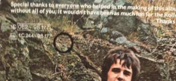 LP Bay City Rollers: Dedication