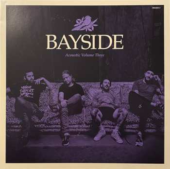 Album Bayside: Acoustic Volume Three