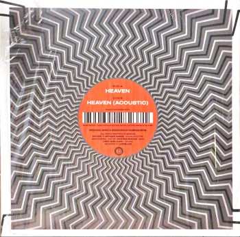 SP Bayside: Heaven CLR