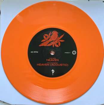 SP Bayside: Heaven CLR