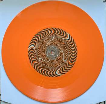 SP Bayside: Heaven CLR