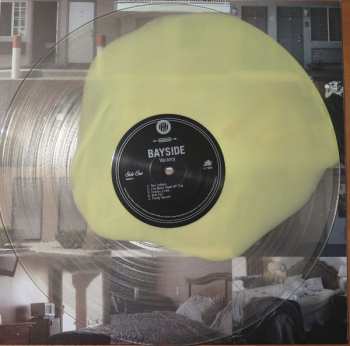 LP Bayside: Vacancy CLR