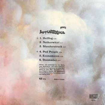 LP Baywitch: Apocatropica