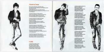 CD BB Brunes: Blonde Comme Moi