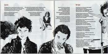 CD BB Brunes: Blonde Comme Moi