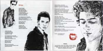 CD BB Brunes: Blonde Comme Moi