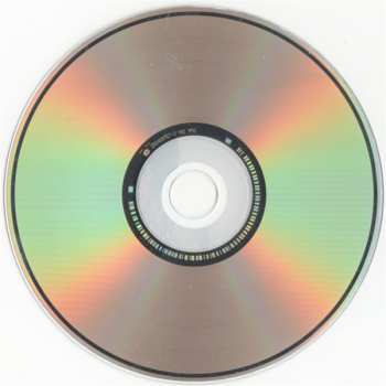 CD BB Brunes: Blonde Comme Moi