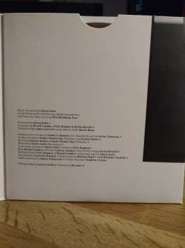 2CD BB Brunes: Nico Teen Love