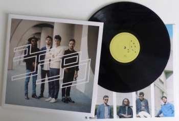LP BB Brunes: Puzzle