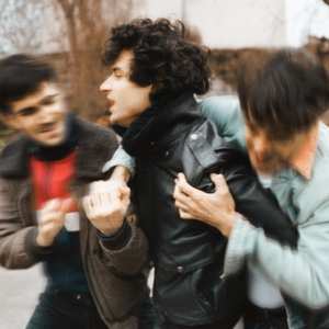 LP BB Brunes: Visage