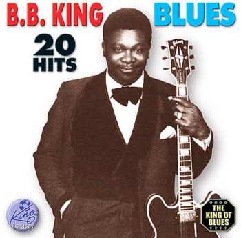 Album B.B. King: Blues 20 Hits