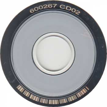 10CD/Caja B.B. King: Milestones Of A Blues Legend