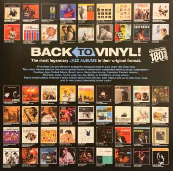 LP B.B. King: Singin' The Blues LTD