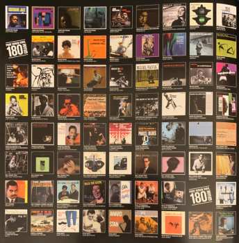 LP B.B. King: Singin' The Blues LTD