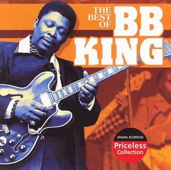 Album B.B. King: The Best Of B.B. King