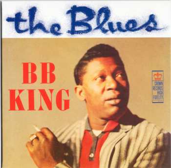 CD B.B. King: The Blues LTD