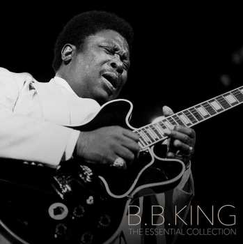 Album B.B. King: The Essential Collection