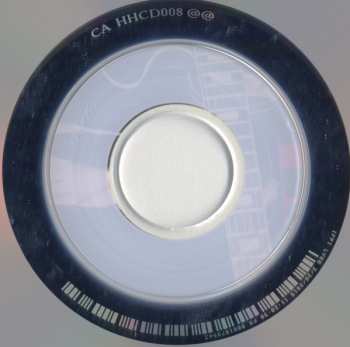 CD B.B. King: United Western Recorders Hollywood LA, October 1, 1972