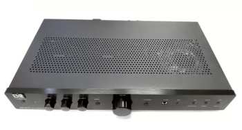 Técnica de áudio BC Acoustique EX-214