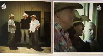 CD Bellamy Brothers: The Greatest Hits Sessions