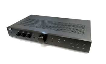 Técnica de áudio BC Acoustique EX-214