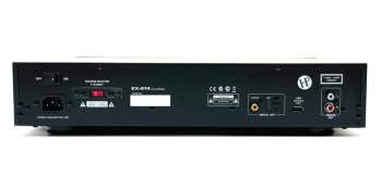 Técnica de áudio Bc Acoustique Ex-614