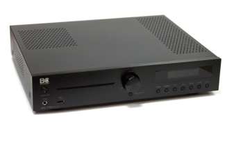 Técnica de áudio Bc Acoustique Ex-714