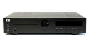 Técnica de áudio Bc Acoustique Ex-714