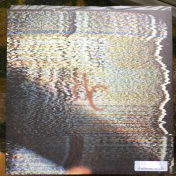 LP B.C. Camplight: Deportation Blues LTD | CLR